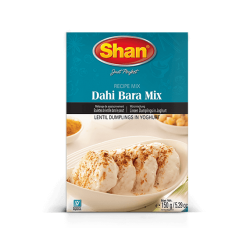 Shan Dahi Bara Mix