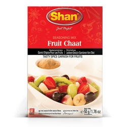 Shan Fruit Chaat Masala