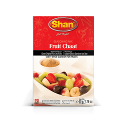 Shan Fruit Chaat Masala
