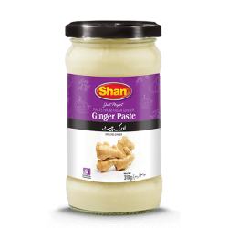 Shan Ginger Paste