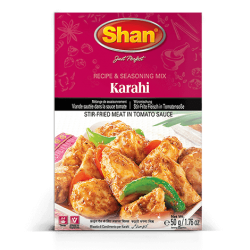 Shan Karahi / Fry Gosht Masala