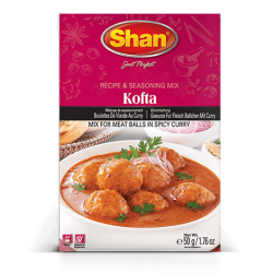 Shan Kofta Masala