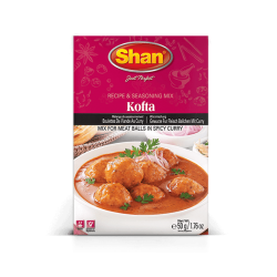 Shan Kofta Masala