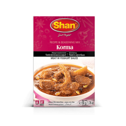 Shan Korma Masala