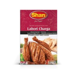 Shan Lahori Charga Masala