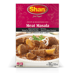 Shan Meat Masala
