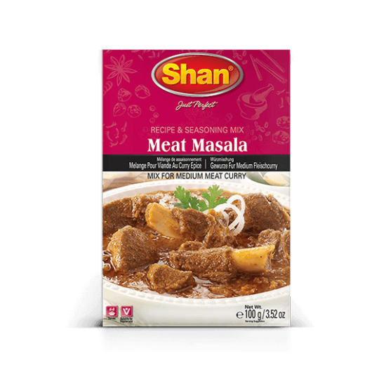 Shan Meat Masala