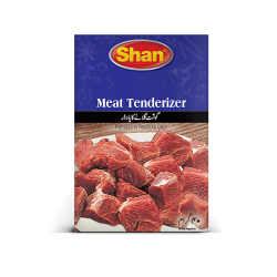 Shan Meat Tenderizer Masala