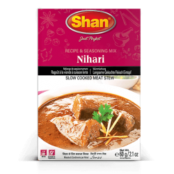 Shan Nihari Masala