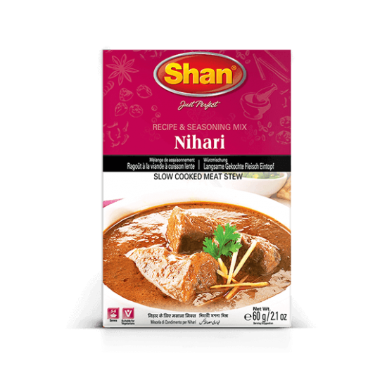 Shan Nihari Masala