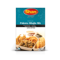 Shan Pakora/Bhaji Mix