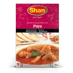 Shan Paya Masala