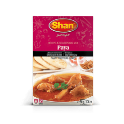 Shan Paya Masala