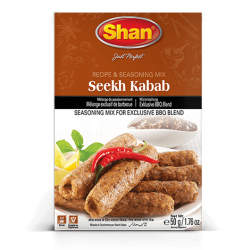 Shan Seekh Kabab Masala