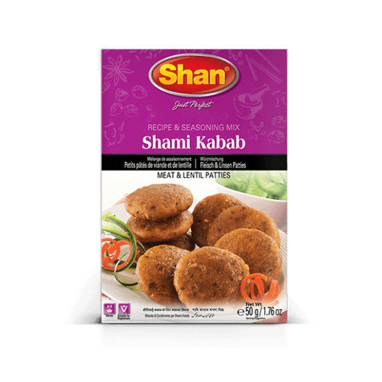 Shan Shami Kabab Masala