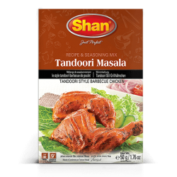 Shan Tandoori Masala