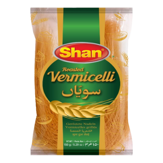 Shan Roasted Vermicelli