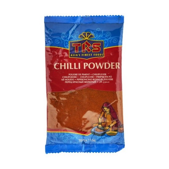 TRS Chilli Powder 100g