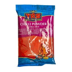 TRS Chilli Powder Ex. Hot 100g