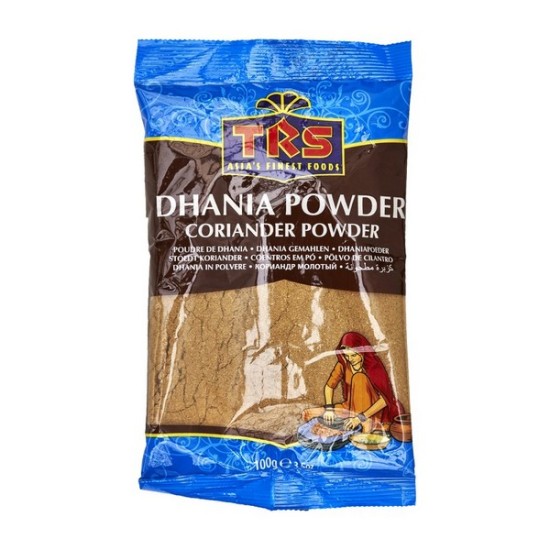 TRS Dhania Powder 100g