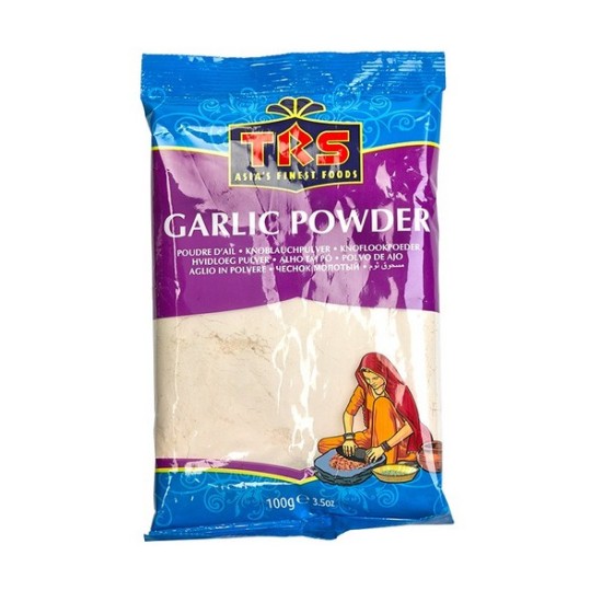 TRS Garlic Powder 100g