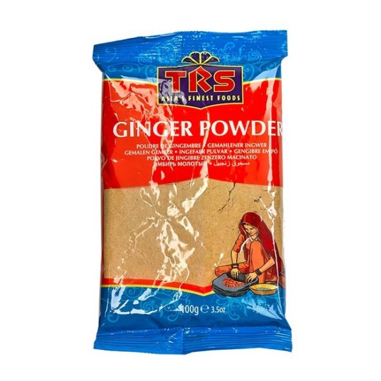 TRS Ginger Powder 100g