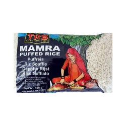 TRS Puffed Rice