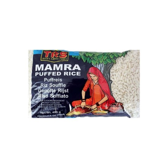 TRS Puffed Rice