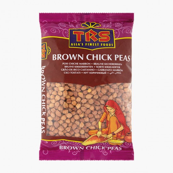 TRS Brown Chick Peas