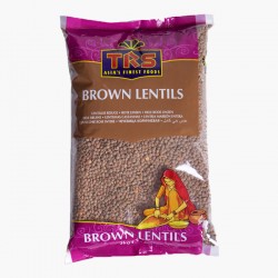 TRS Brown Lentils