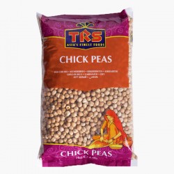 TRS Chick Peas