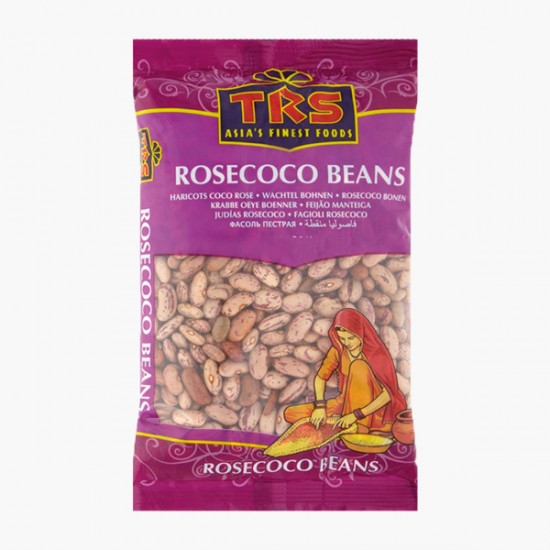 TRS Rosecoco Beans