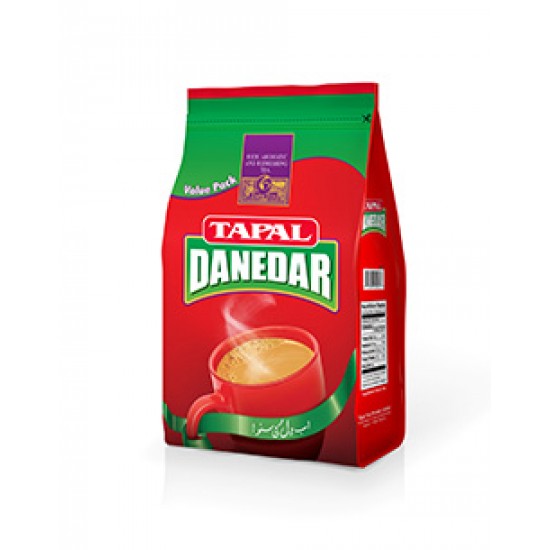 Tapal Danedar Tea Bags 300st