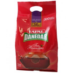 Tapal Danedar Tea Bags 300st