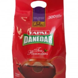 Tapal Danedar Tea Bags 300st