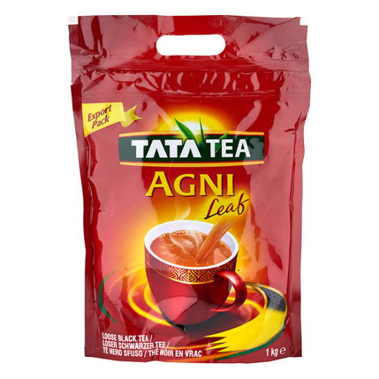 Tata Te Agni Blad 1Kg