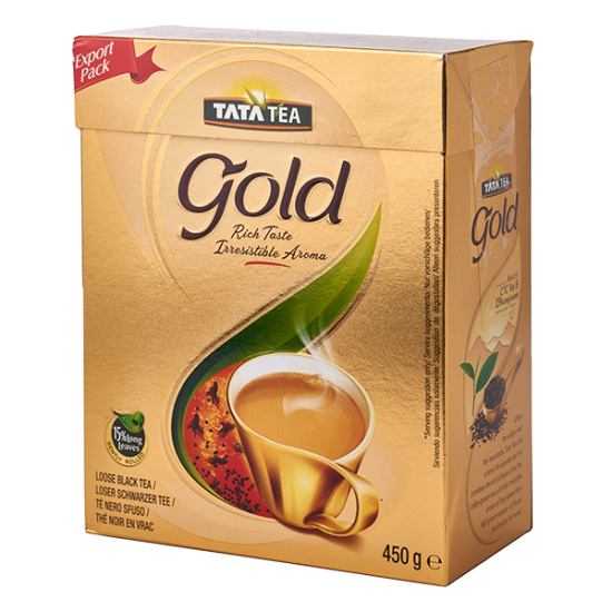 Tata Te Guld