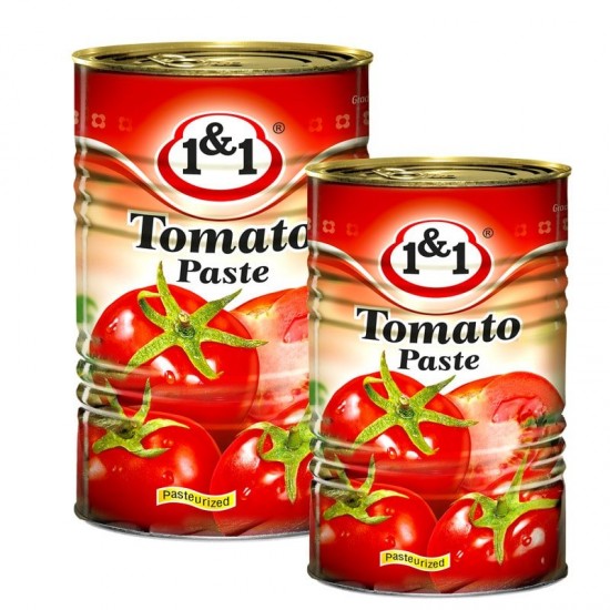 1&1 Tomatpure