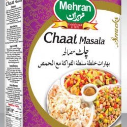 Mehran Chaat Masala